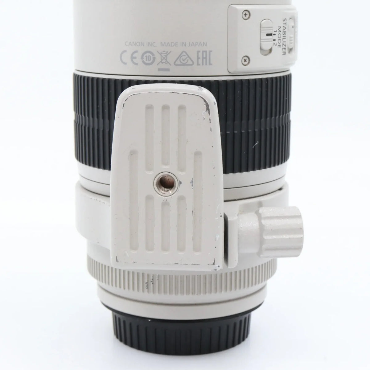 Canon EF 70-200mm f/2.8 L IS III USM tweedehands