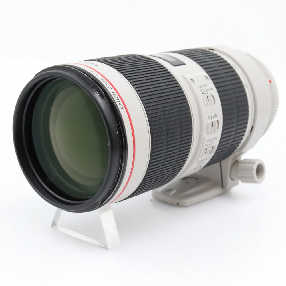 Canon EF 70-200mm f/2.8 L IS III USM tweedehands