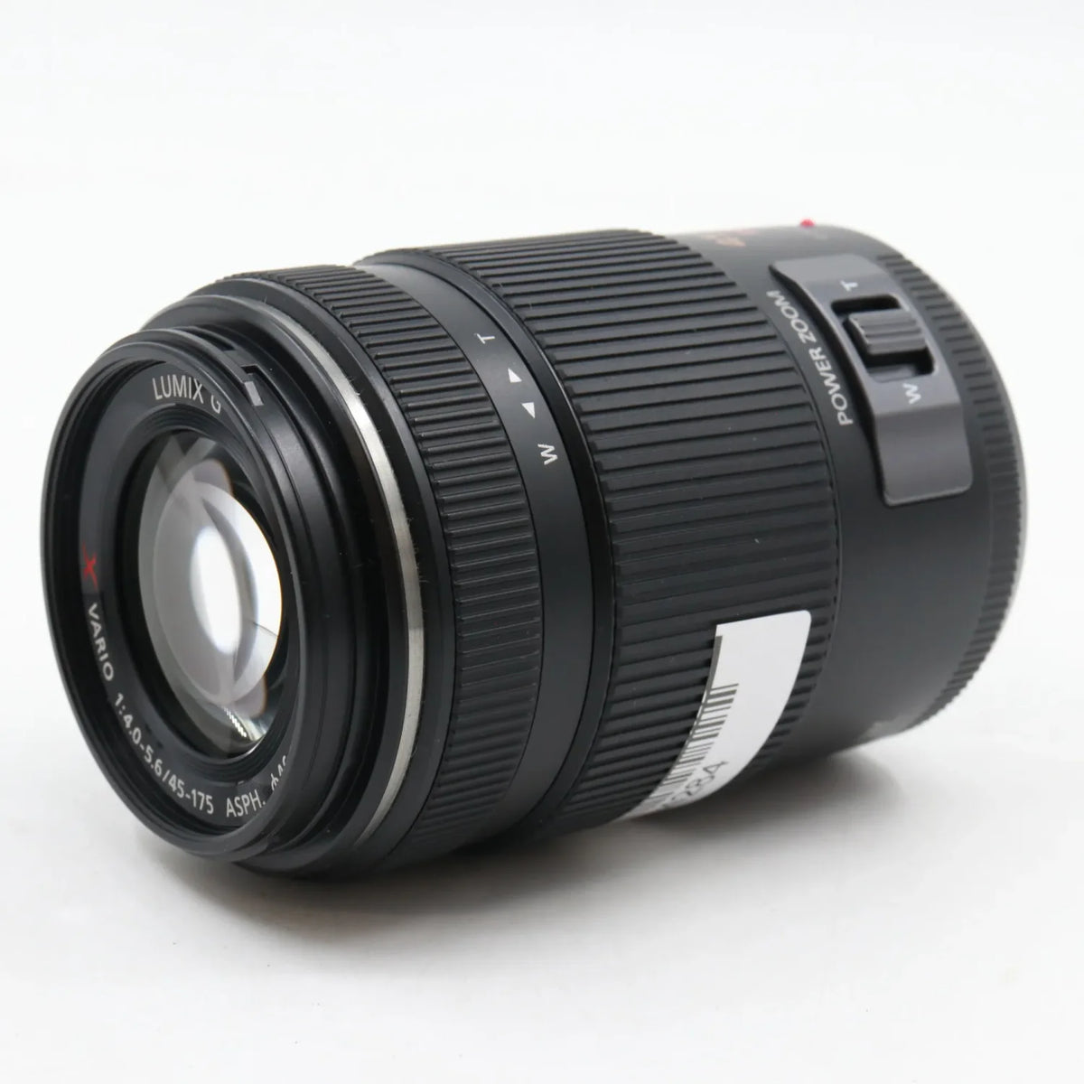 Panasonic Lumix G Vario 45-175mm f/4-5.6 HD ASPH. Power OIS occasion