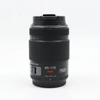 Panasonic Lumix G Vario 45-175mm f/4-5.6 HD ASPH. Power OIS occasion