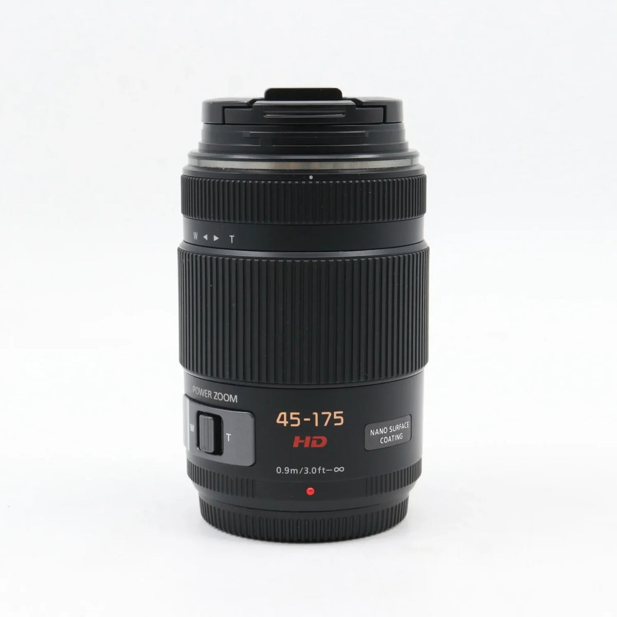 Panasonic Lumix G Vario 45-175mm f/4-5.6 HD ASPH. Power OIS occasion
