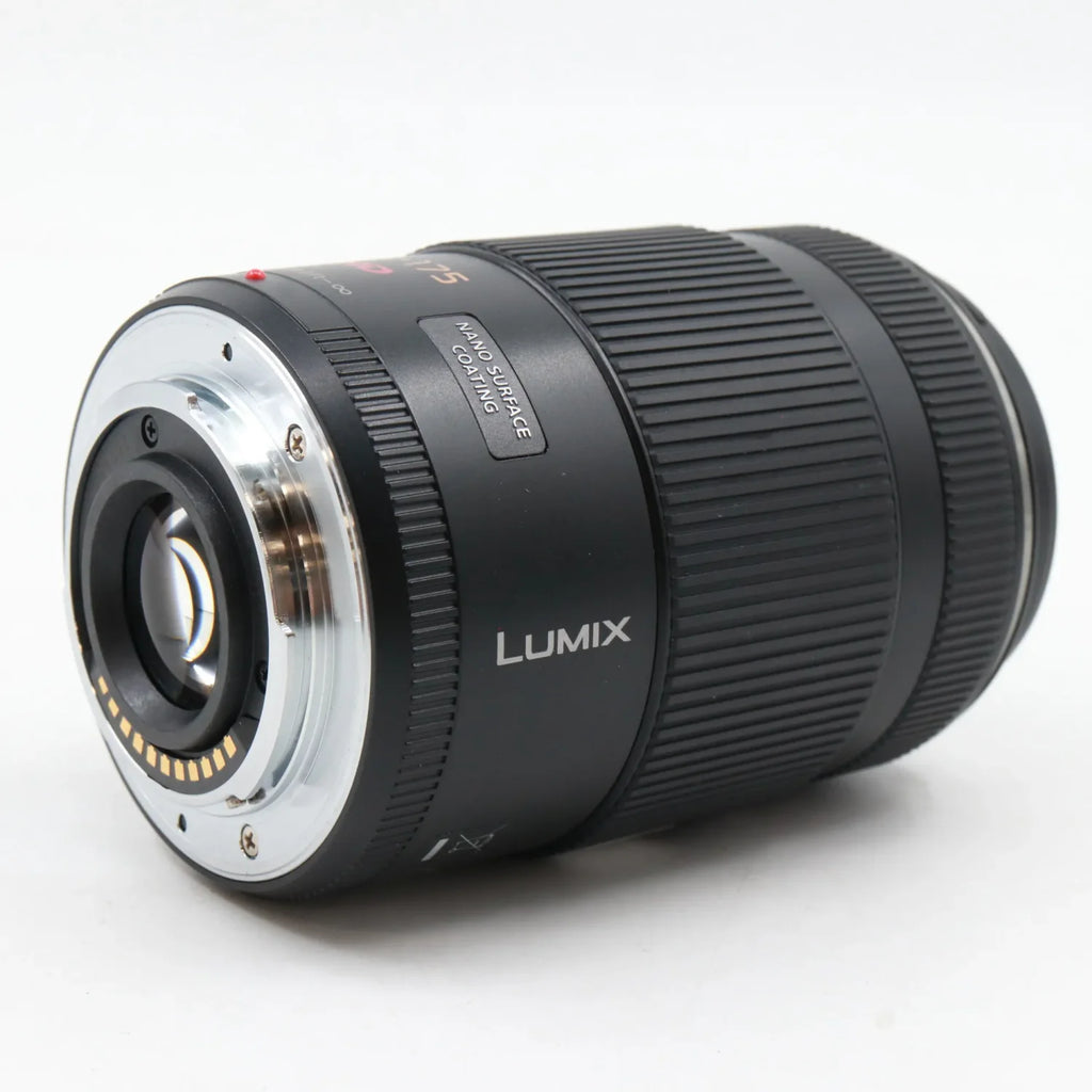 Panasonic Lumix G Vario 45-175mm f/4-5.6 HD ASPH. Power OIS occasion