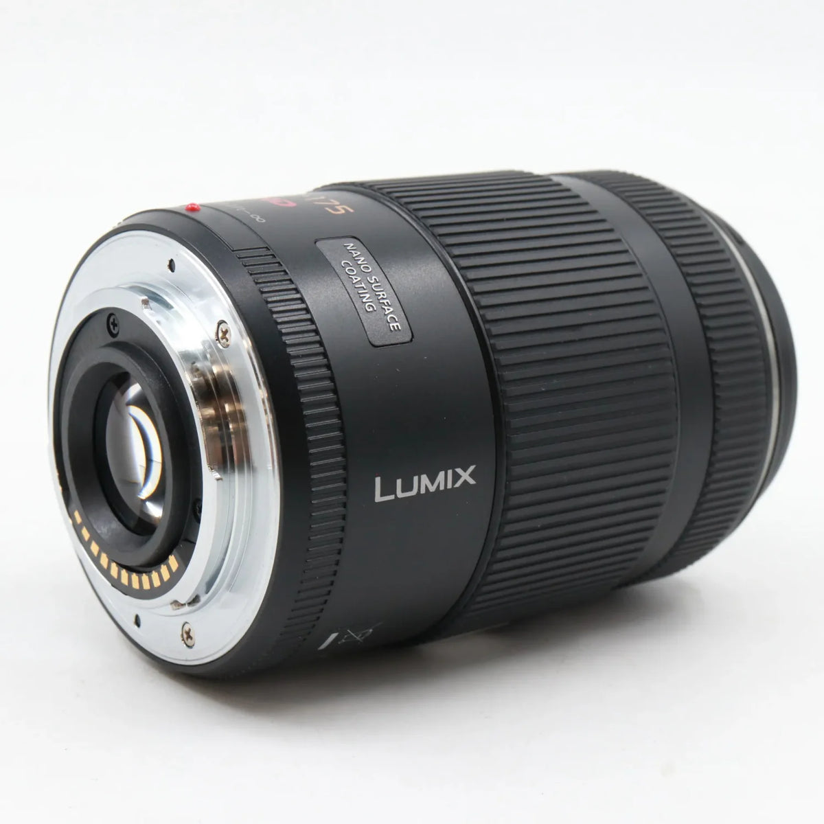 Panasonic Lumix G Vario 45-175mm f/4-5.6 HD ASPH. Power OIS occasion