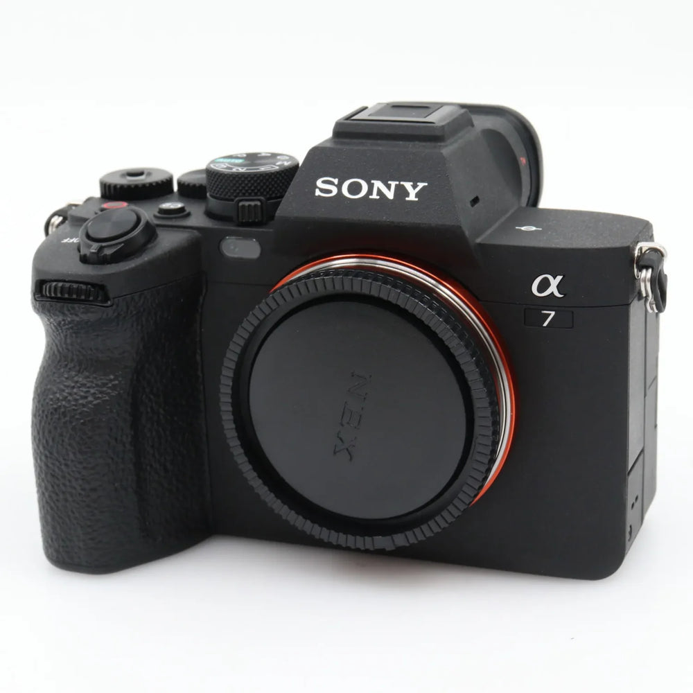 Sony A7 IV Gehäuse gebraucht