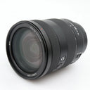 Sony FE 24-105mm f/4G OSS gebraucht