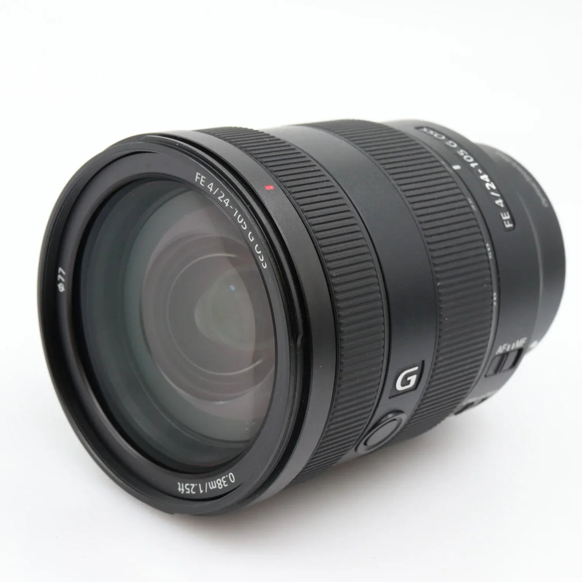 Sony FE 24-105mm f/4G OSS gebraucht