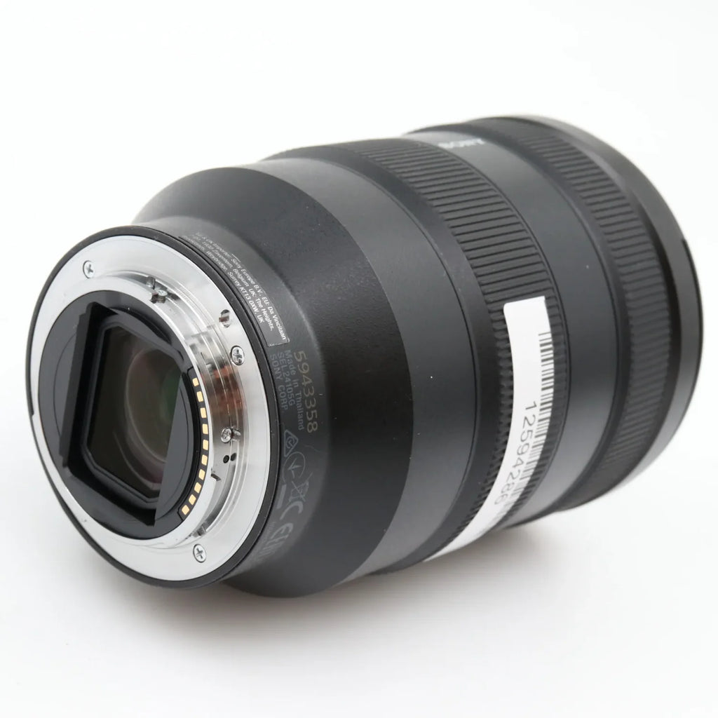 Sony FE 24-105mm f/4G OSS gebraucht