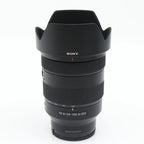 Sony FE 24-105mm f/4G OSS gebraucht