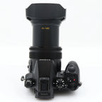 Panasonic Lumix DMC-FZ2000 usato
