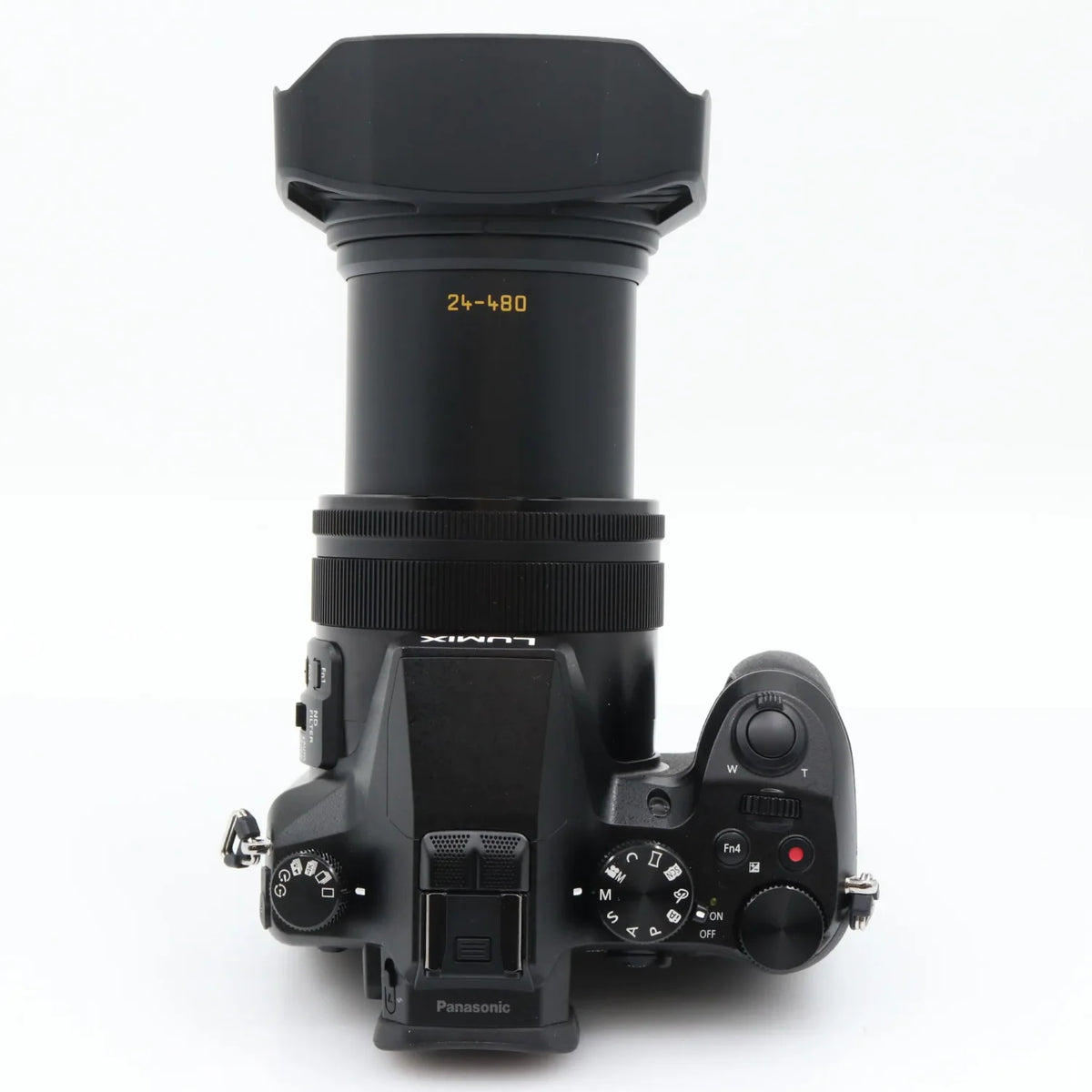 Panasonic Lumix DMC-FZ2000 usato