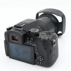Panasonic Lumix DMC-FZ2000 usato