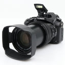 Panasonic Lumix DMC-FZ2000 usato