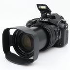 Panasonic Lumix DMC-FZ2000 usato