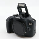 Canon EOS 2000D body tweedehands
