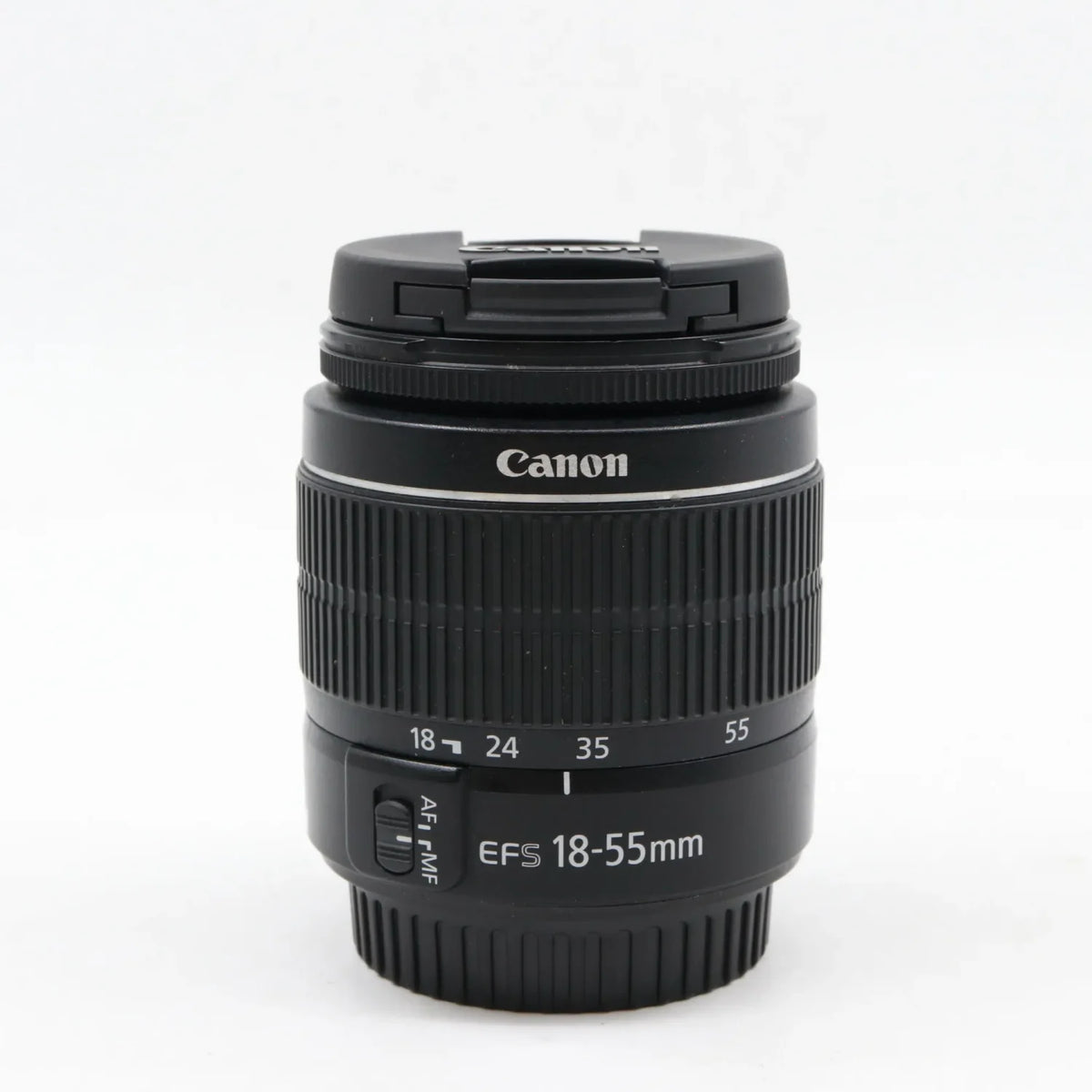 Canon EF-S 18-55mm f/3.5-5.6 DC III
