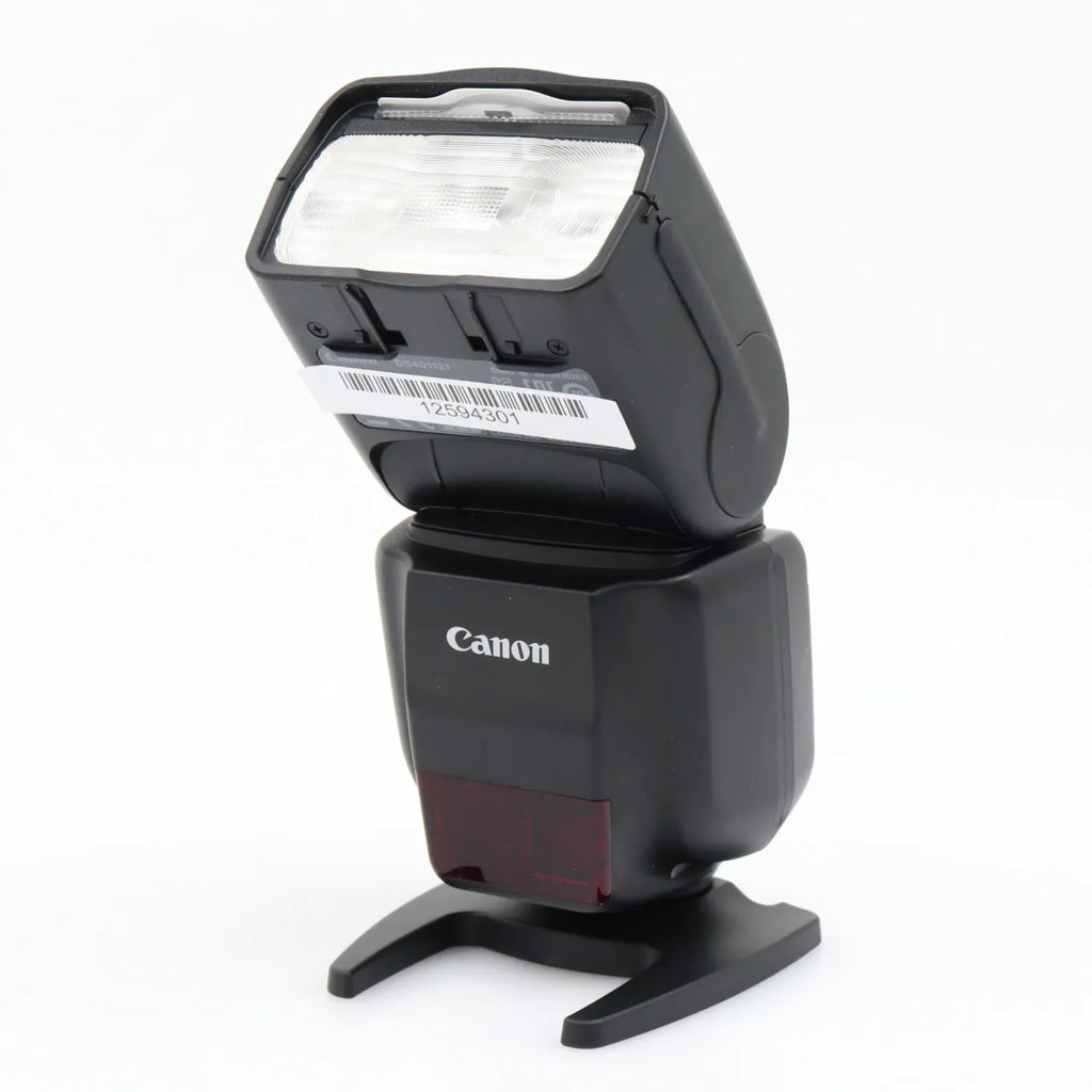 Canon Speedlite 430EX III-RT gebraucht