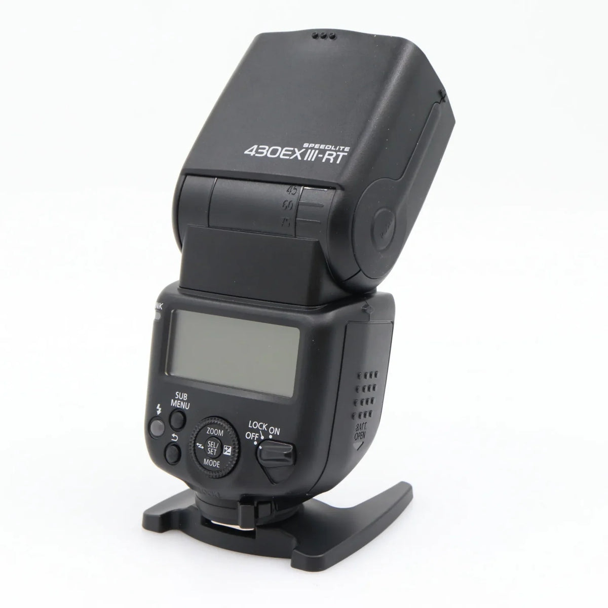 Canon Speedlite 430EX III-RT gebraucht