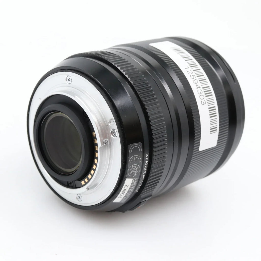Fujifilm XF 18mm F/1.4 R LM WR occasion