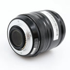 Fujifilm XF 18mm F/1.4 R LM WR occasion
