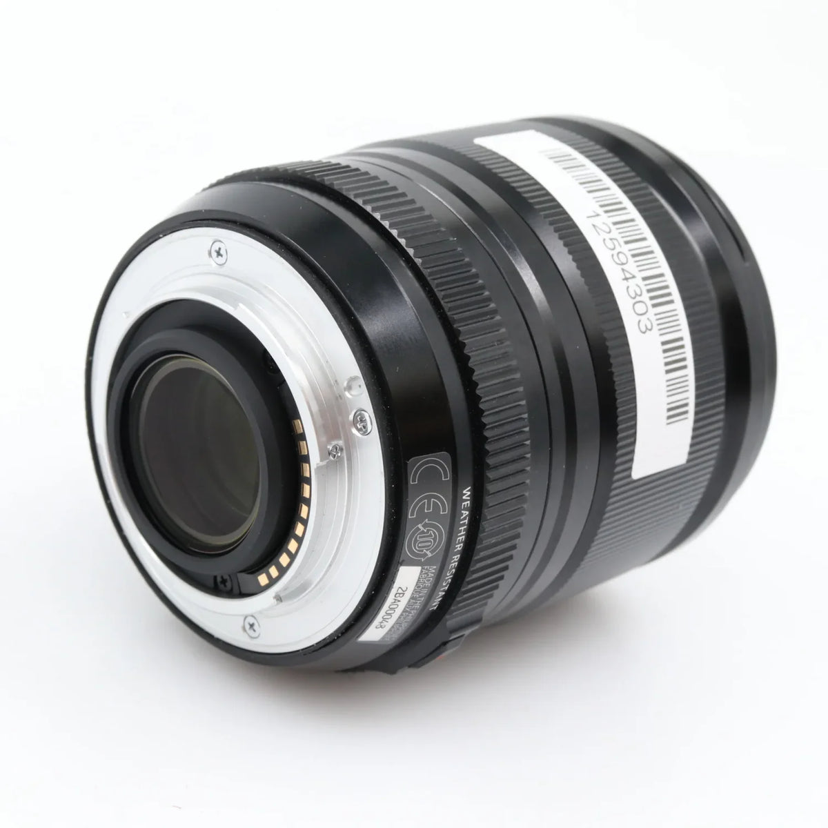 Fujifilm XF 18mm F/1.4 R LM WR occasion