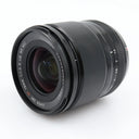 Fujifilm XF 18mm F/1.4 R LM WR occasion