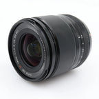 Fujifilm XF 18mm F/1.4 R LM WR occasion