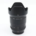Fujifilm XF 18mm F/1.4 R LM WR occasion