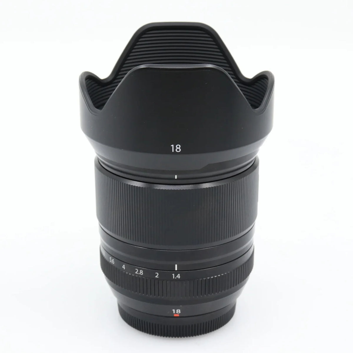 Fujifilm XF 18mm F/1.4 R LM WR occasion