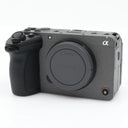 Sony FX30 body Cinema Line occasion