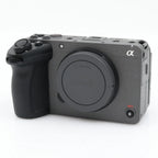 Sony FX30 body Cinema Line occasion