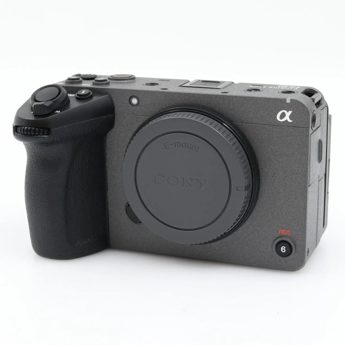 Sony FX30 body Cinema Line occasion
