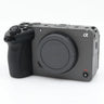 Sony FX30 body Cinema Line tweedehands