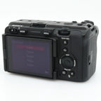 Sony FX30 body Cinema Line occasion