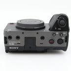 Sony FX30 body Cinema Line occasion
