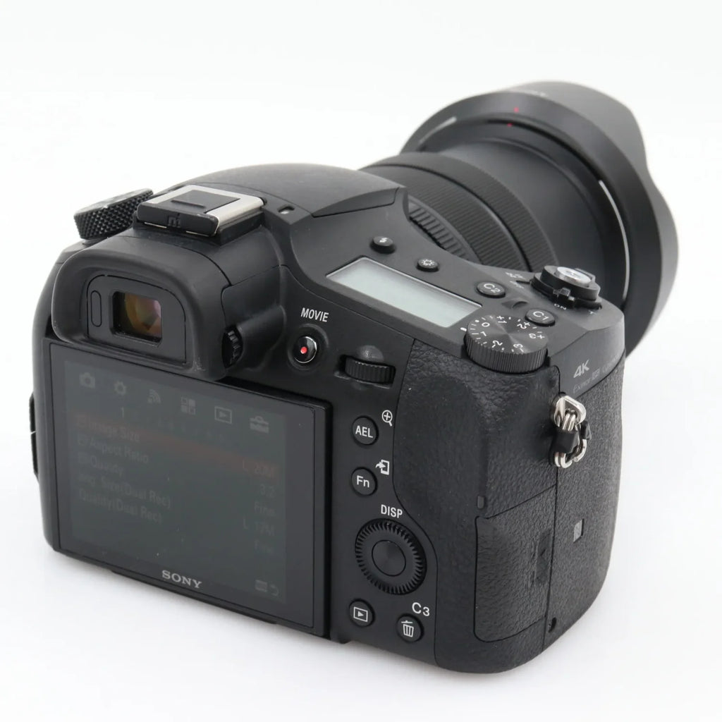 Sony Cybershot DSC-RX10 III occasion