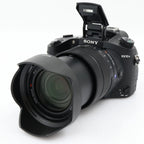 Sony Cybershot DSC-RX10 III occasion