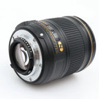 Nikon AF-S 28mm f/1.8G occasion
