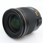 Nikon AF-S 28mm f/1.8G occasion