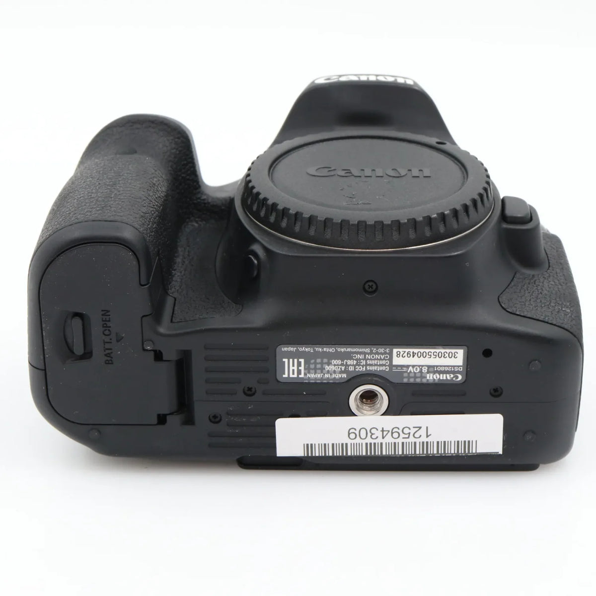 Canon EOS 90D Gehäuse gebraucht