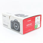 Canon EOS 90D Gehäuse gebraucht