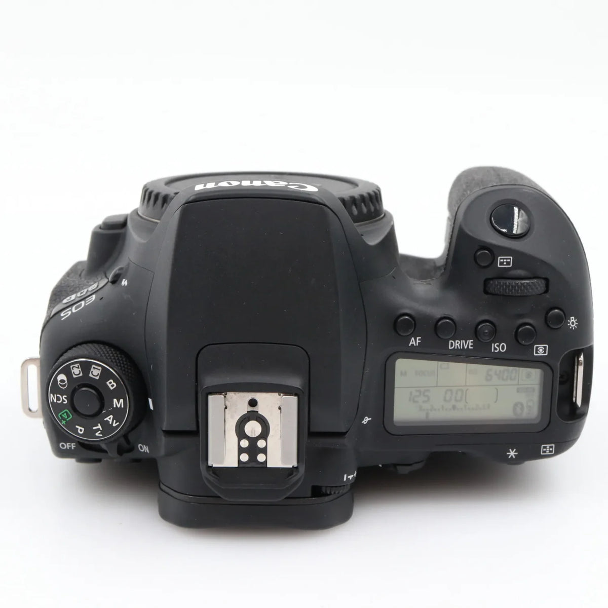 Canon EOS 90D Gehäuse gebraucht