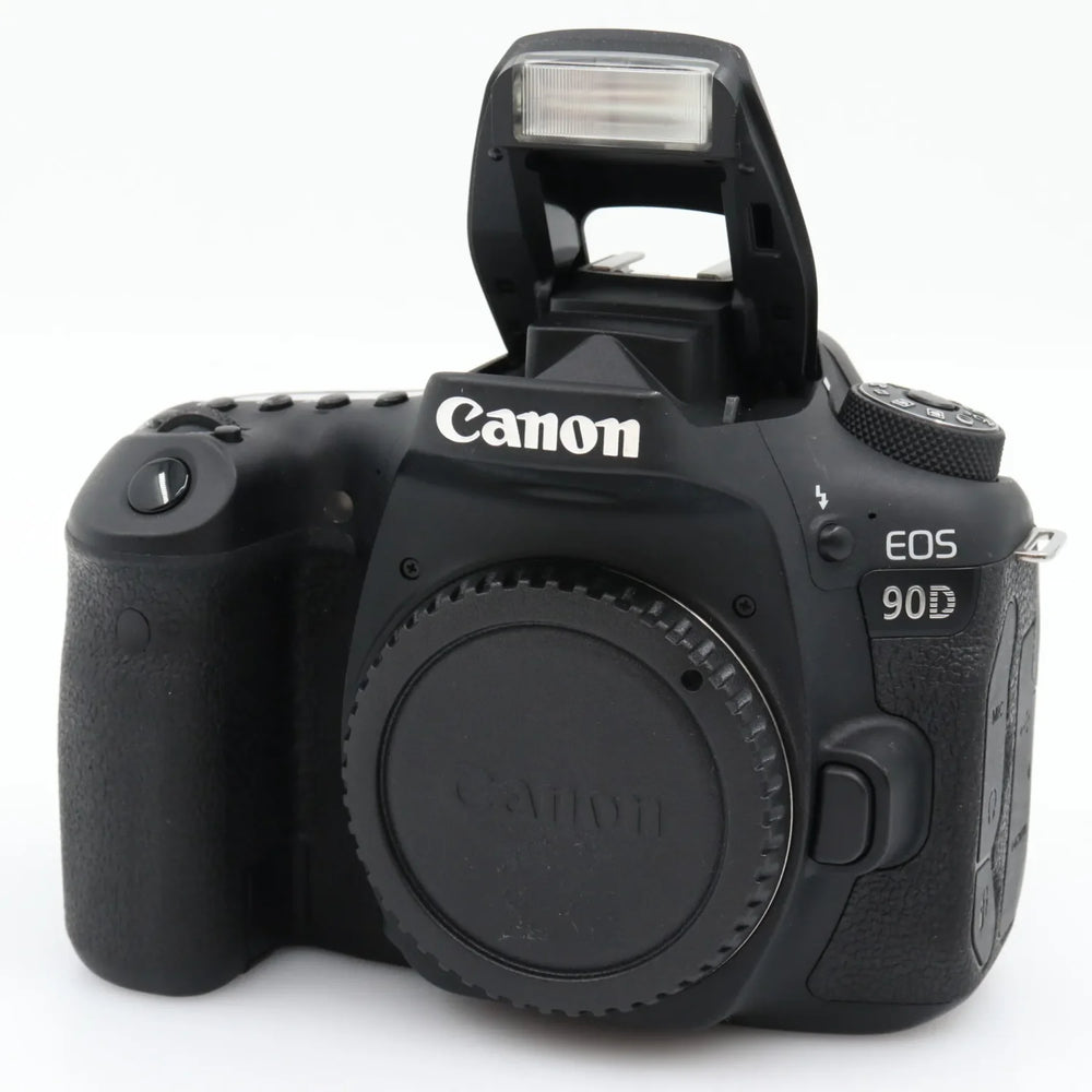 Canon EOS 90D Gehäuse gebraucht