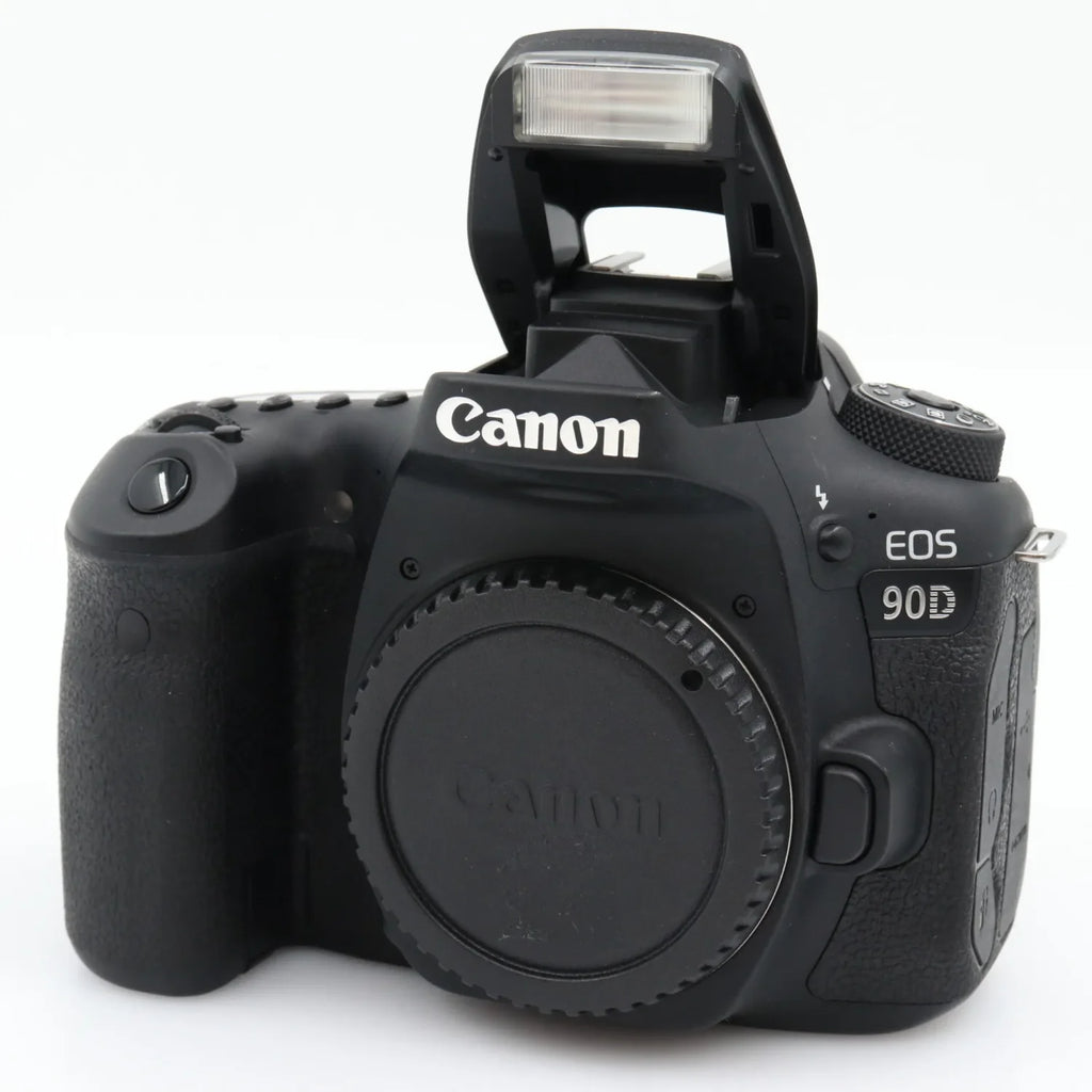 Canon EOS 90D Gehäuse gebraucht