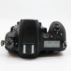 Nikon D750 boîtier occasion