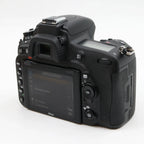 Nikon D750 boîtier occasion