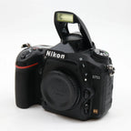 Nikon D750 boîtier occasion