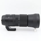 Sigma 150-600mm f/5-6.3 DG OS HSM Contemporary Canon EF