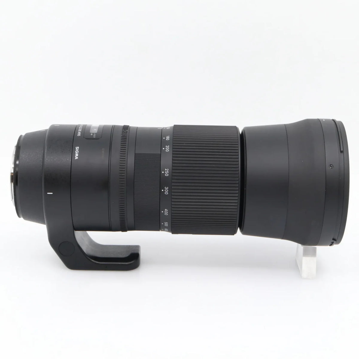 Sigma 150-600mm f/5-6.3 DG OS HSM Contemporary Canon EF