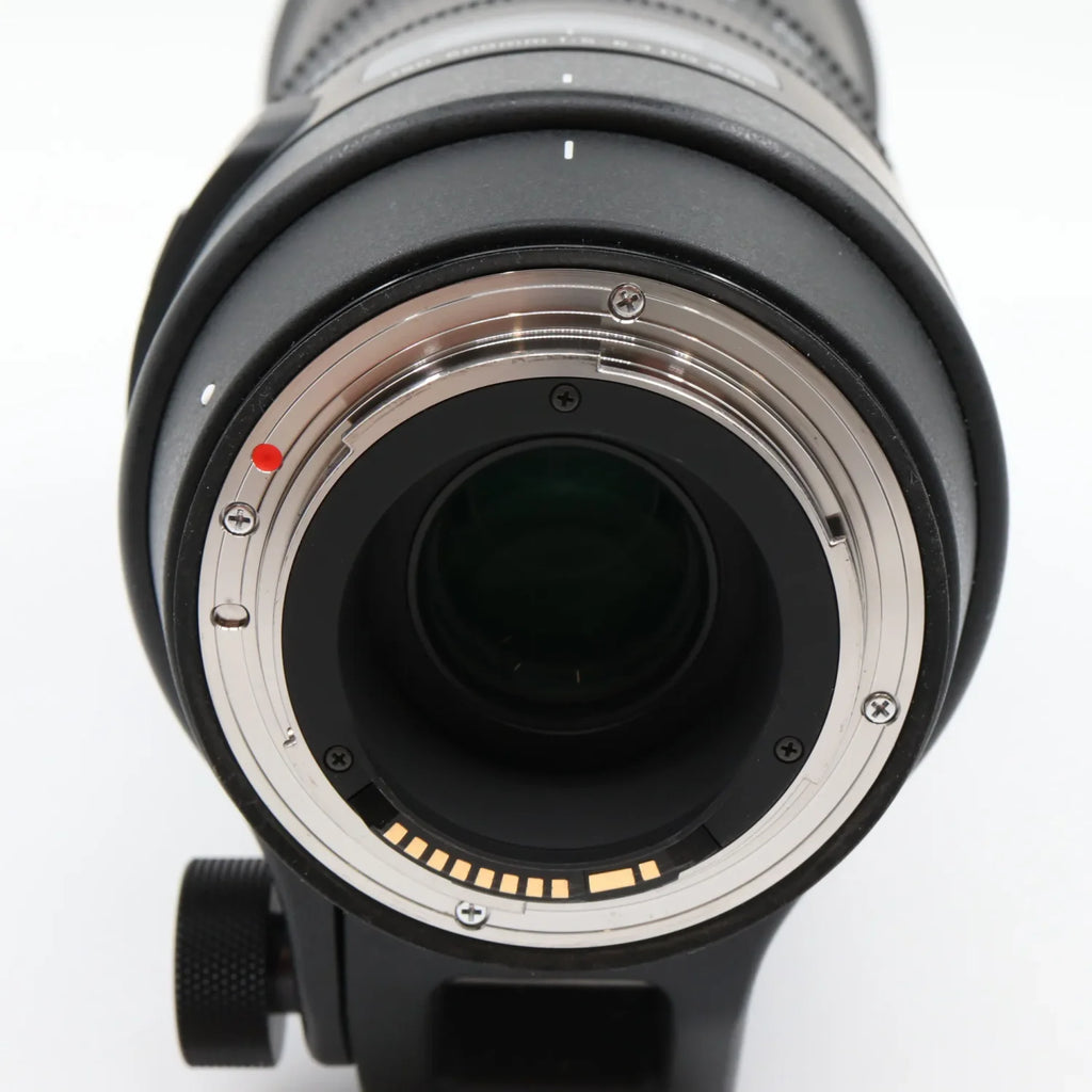 Sigma 150-600mm f/5-6.3 DG OS HSM Contemporary Canon EF
