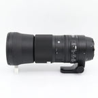 Sigma 150-600mm f/5-6.3 DG OS HSM Contemporary Canon EF